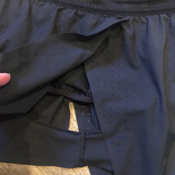 Nike Aeroswift 2” Running Race Shorts - Picture 4 of 8